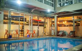 Le Grand Mellis Hotel & Spa